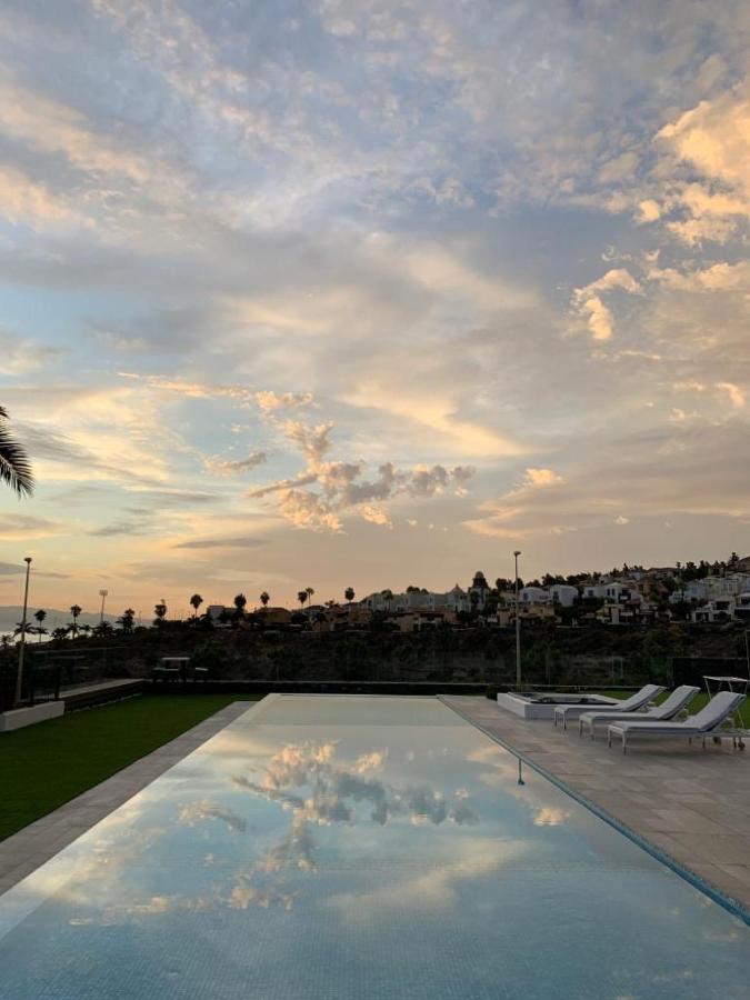 Apartamento Private Golf Costa Adeje
