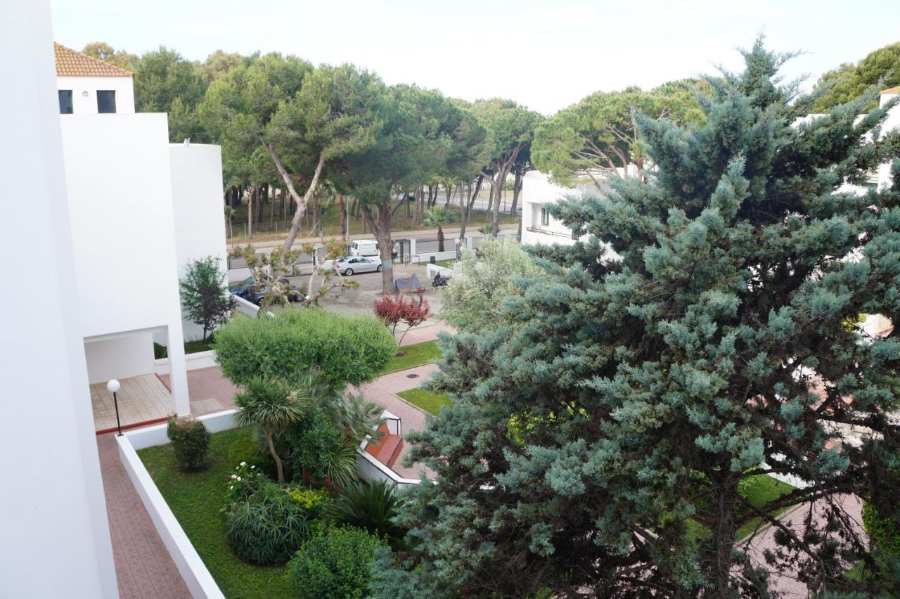Apartamento Luminoso En Playa Redes, Entorno Natural Pinares Y Dunas. Wifi El Puerto de Santa María