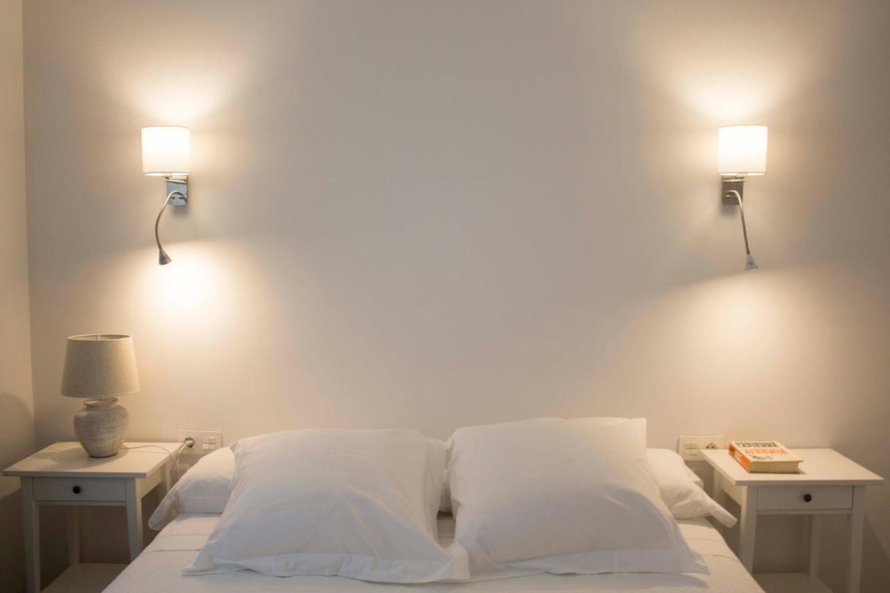 Madreselva Apartment