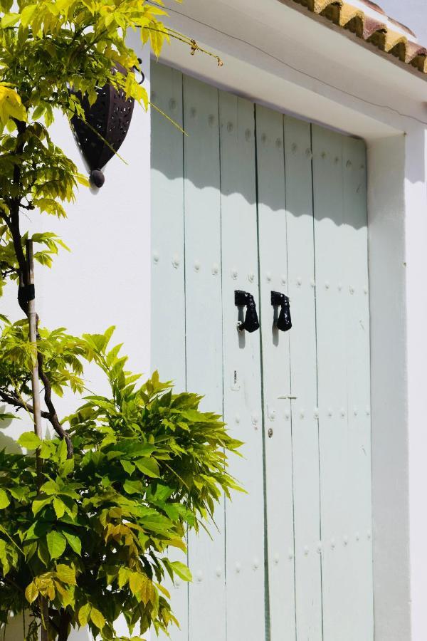 La Pluma Guest house Iznajar