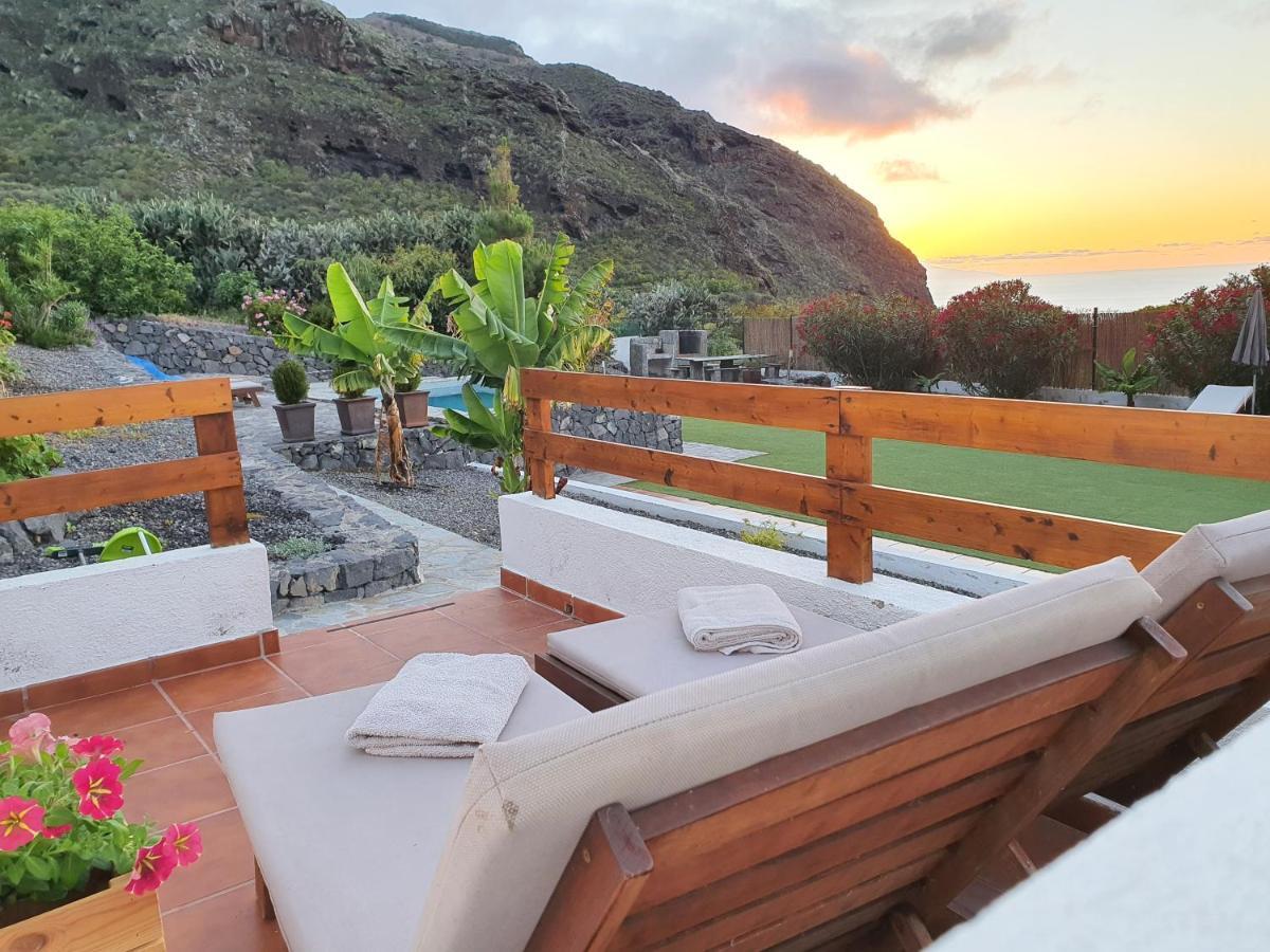 Holiday home Vina Camello Buenavista Del Norte