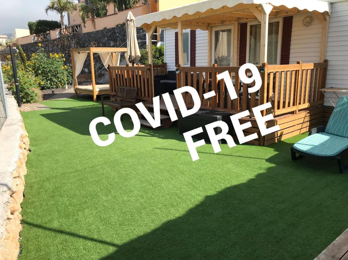 Сasa de vacaciones Casas Palma San Miguel de Abona
