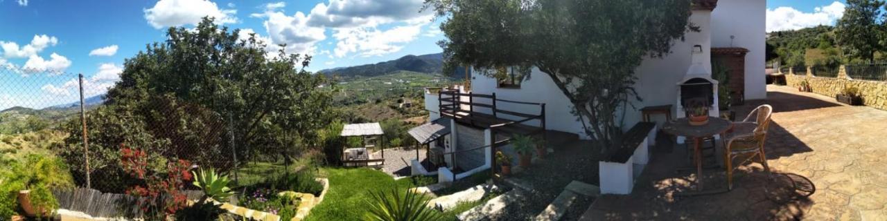 Villa The African House *