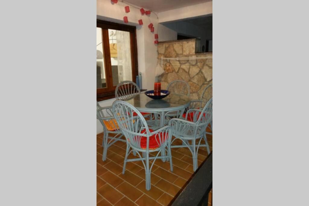 Tossa De Mar, Miramar Con Piscina *