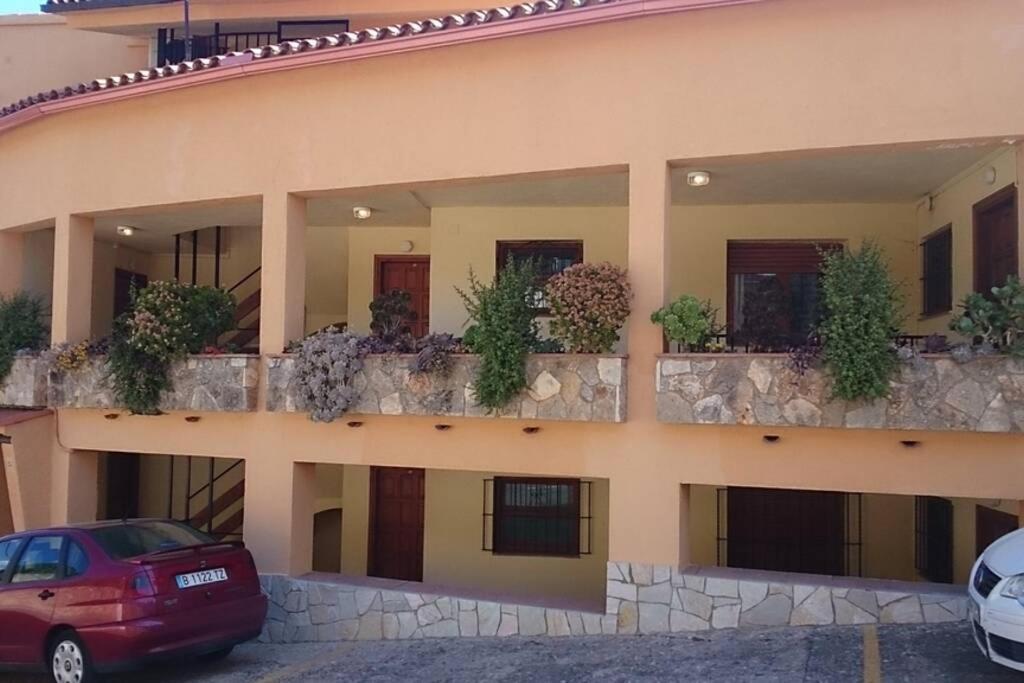 Apartamento Tossa De Mar, Miramar Con Piscina