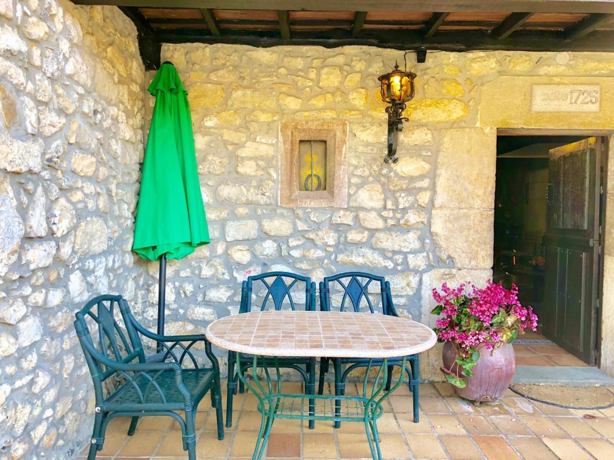 Holiday home Gran Pedroso De *