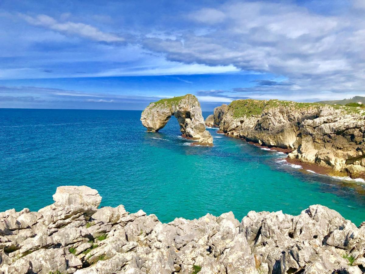 Holiday home Gran Pedroso De Llanes