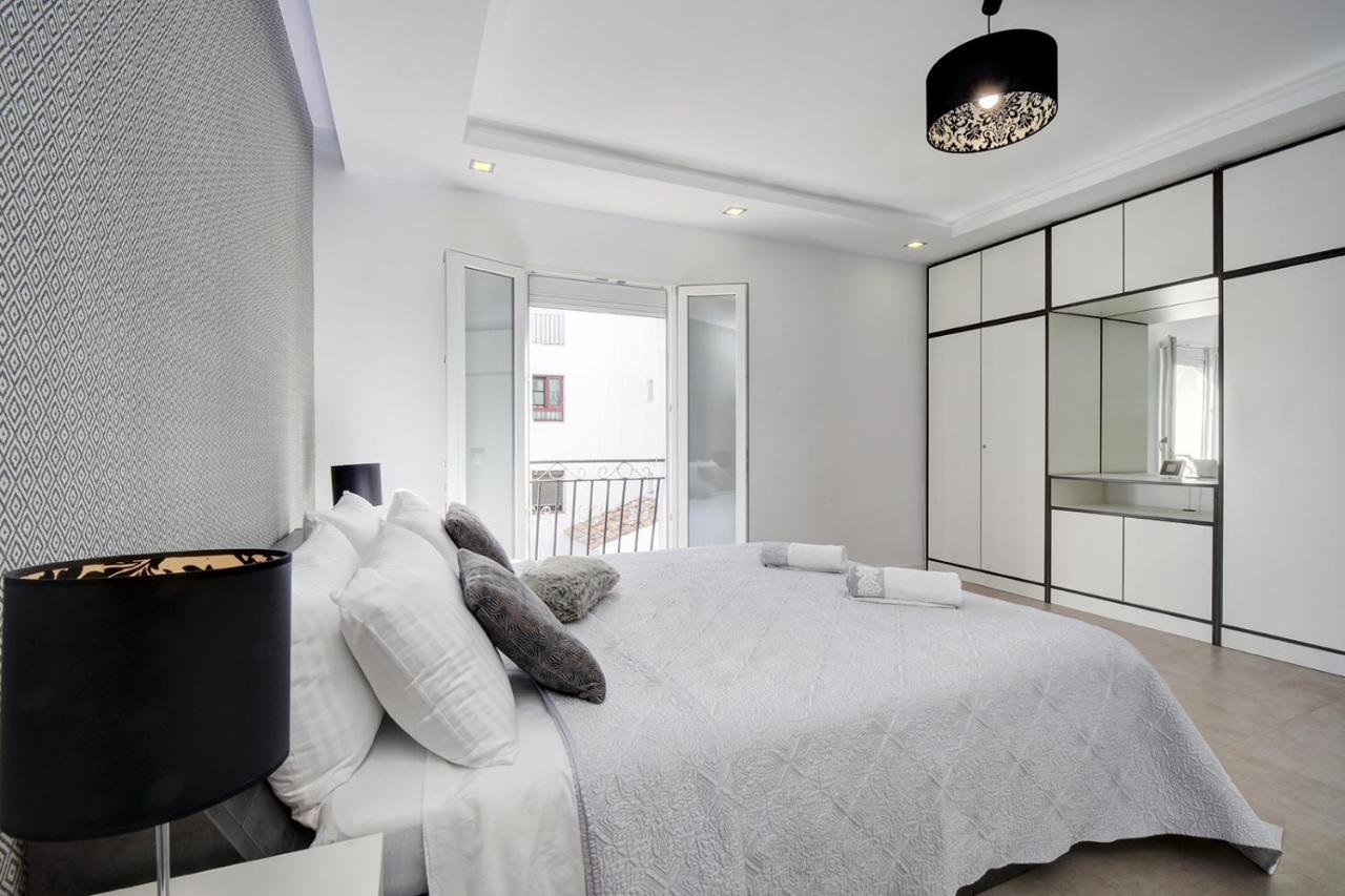 Westminster Puerto Banus Marina Apartamento Marbella