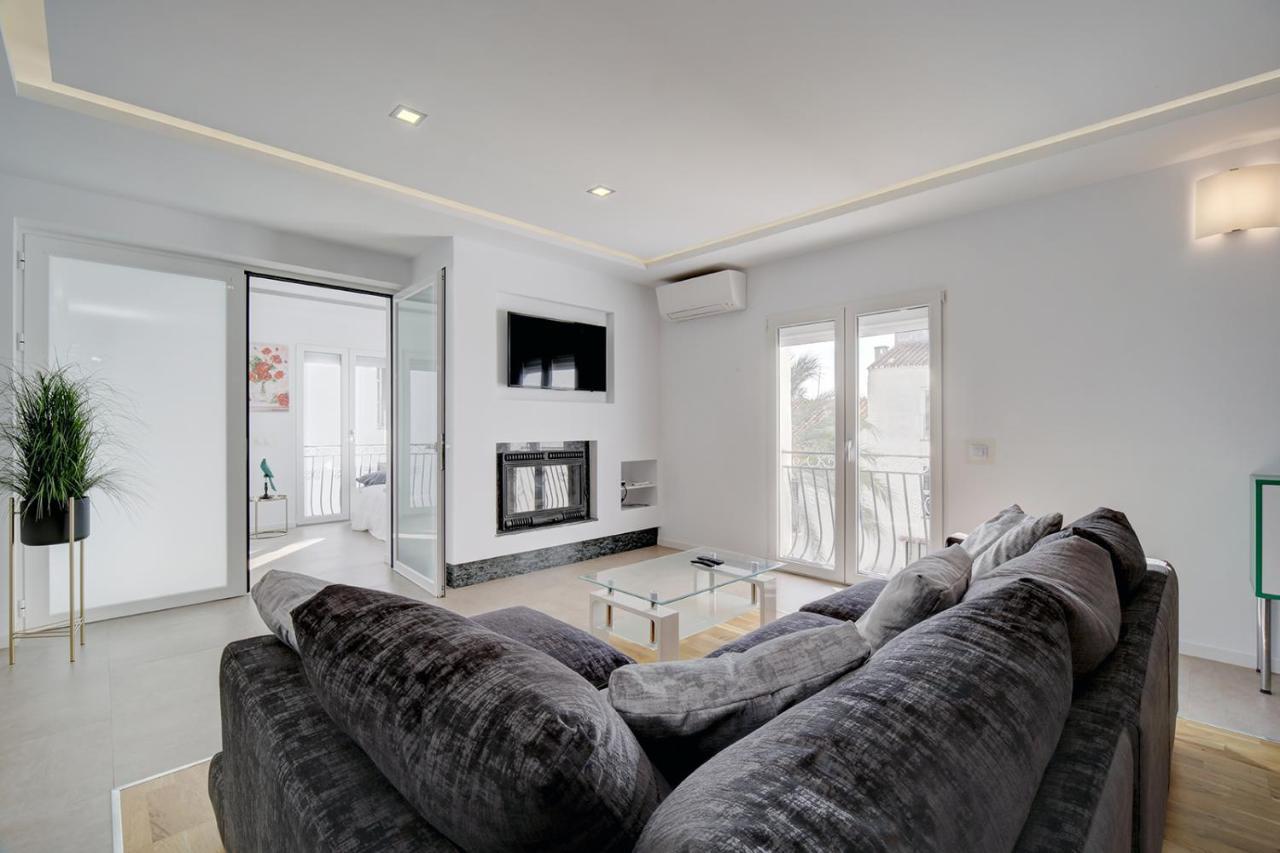Apartamento Westminster Puerto Banus Marina *