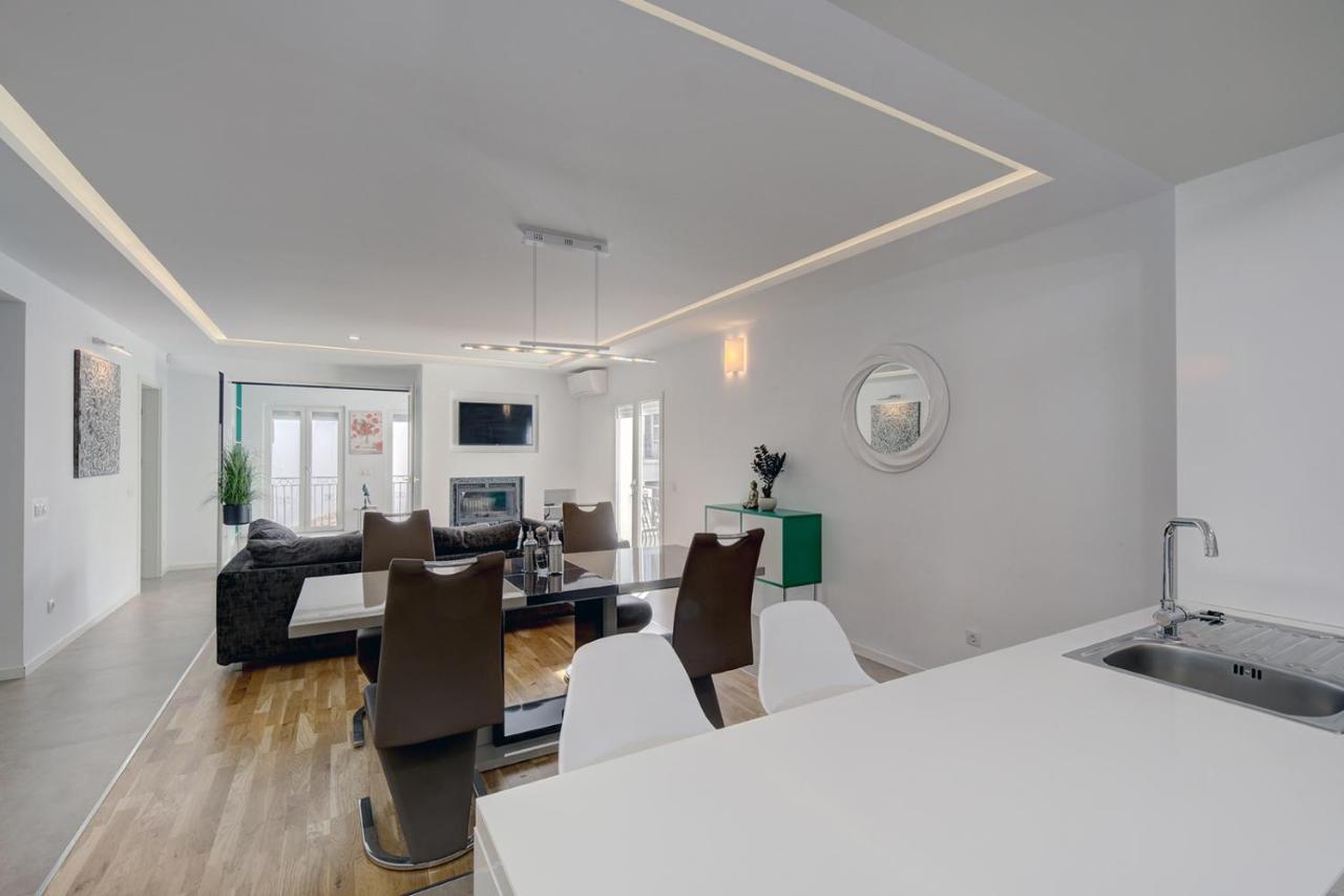 Apartamento Westminster Puerto Banus Marina