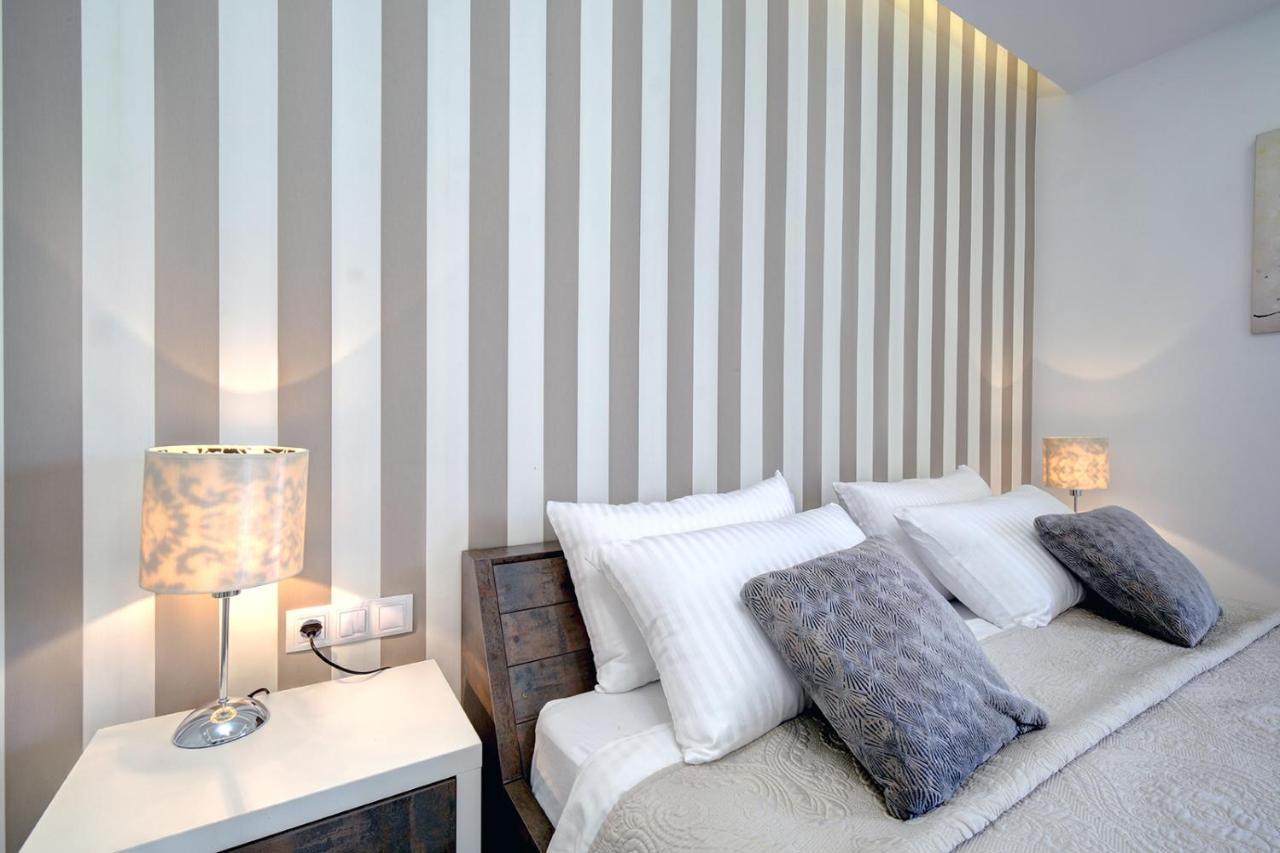 Westminster Puerto Banus Marina Apartamento *