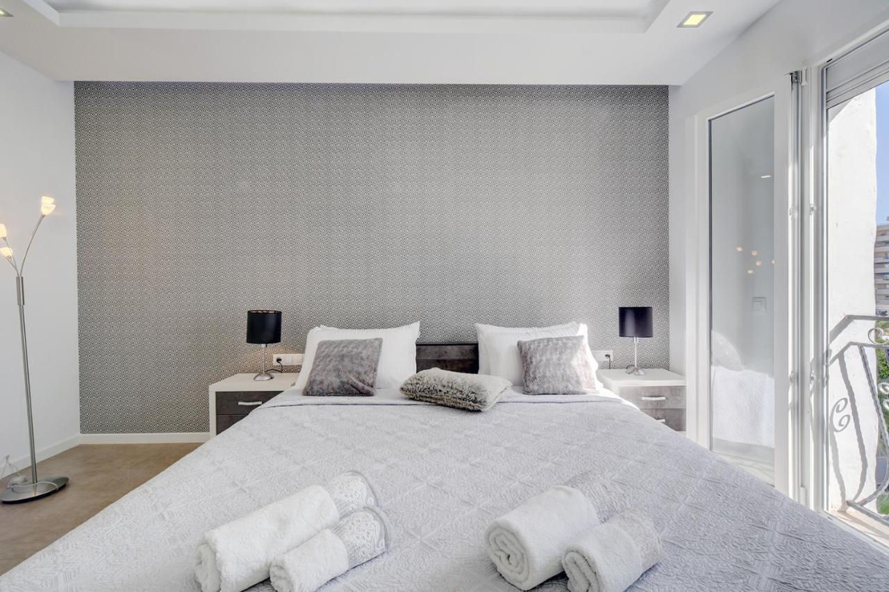 Apartamento Westminster Puerto Banus Marina *
