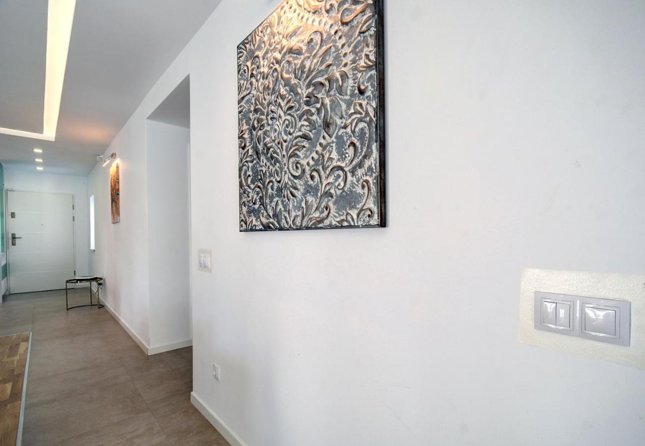 Apartamento Westminster Puerto Banus Marina *