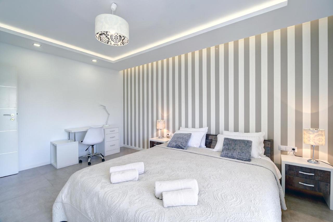 Apartamento Westminster Puerto Banus Marina Marbella