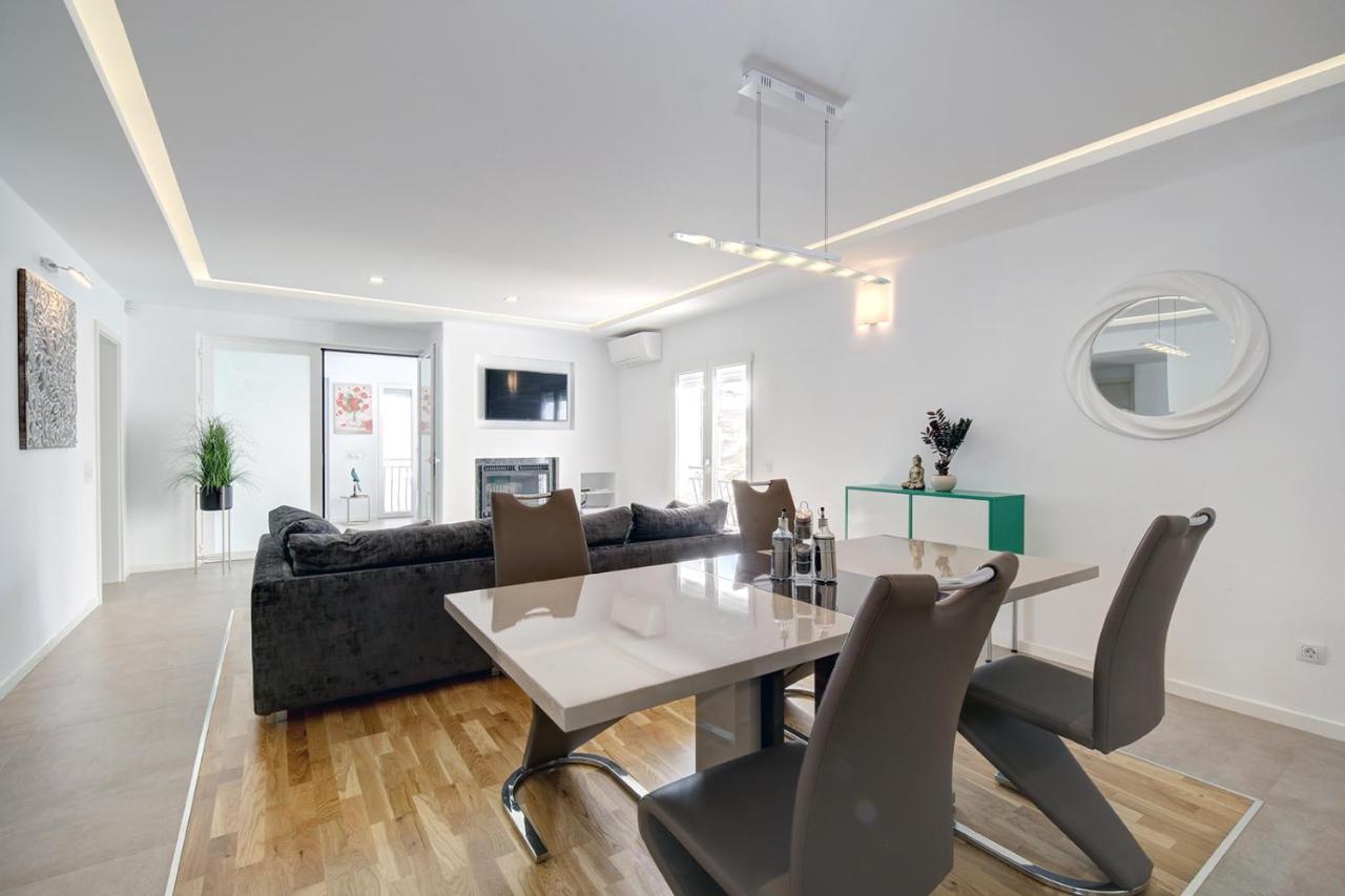 Westminster Puerto Banus Marina Apartamento