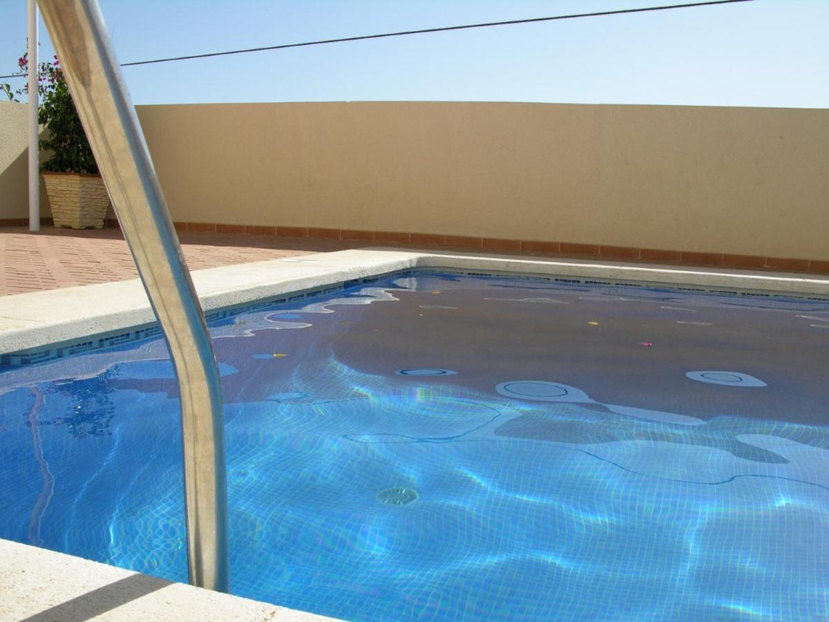 Cristal Ii 8506 - Choice Apartamento Los Nietos