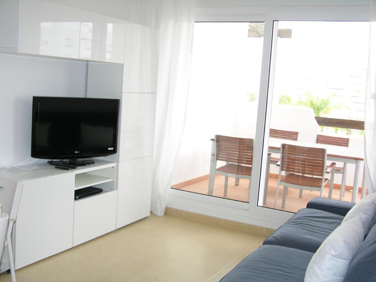 Las Terrazas De La Torre - 2008 Apartamento *