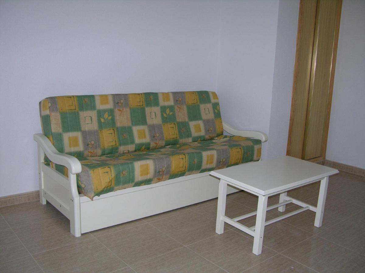 Cristal Ii 8506 - Choice Apartamento Los Nietos