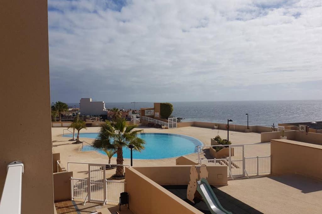 Apartment Residencial Cary Ii - Familiar Poris de Abona
