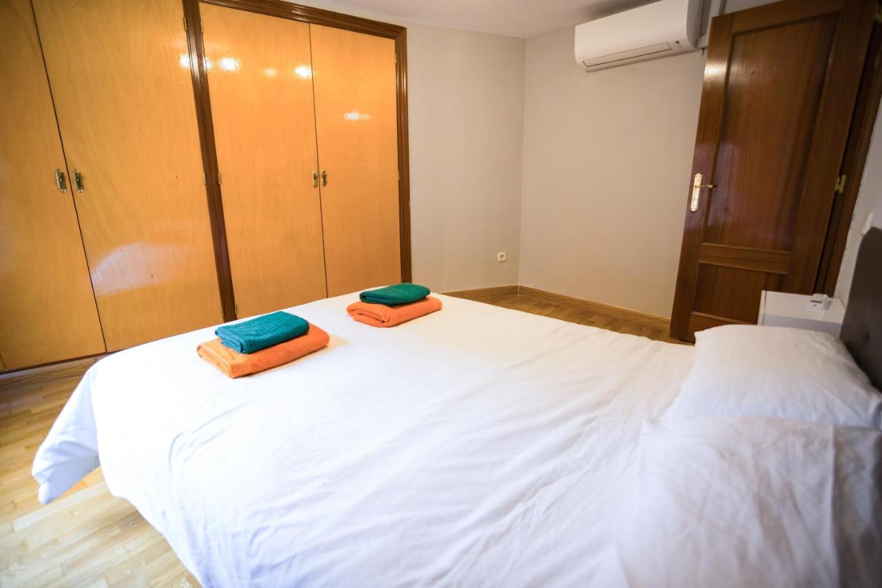 Casa Hércules Apartamento Toledo