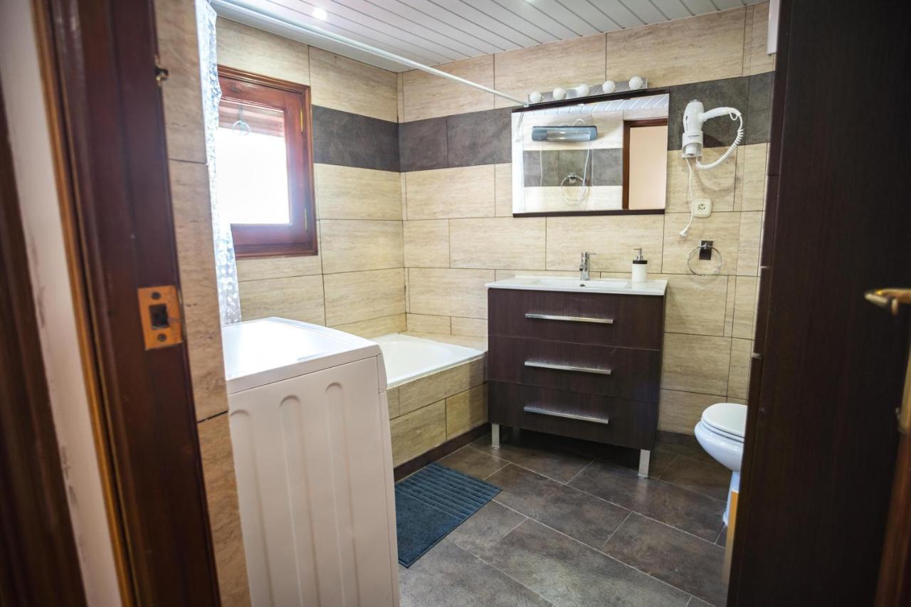 Casa Hércules Apartamento