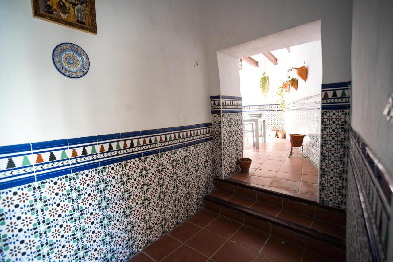 Casa Hércules