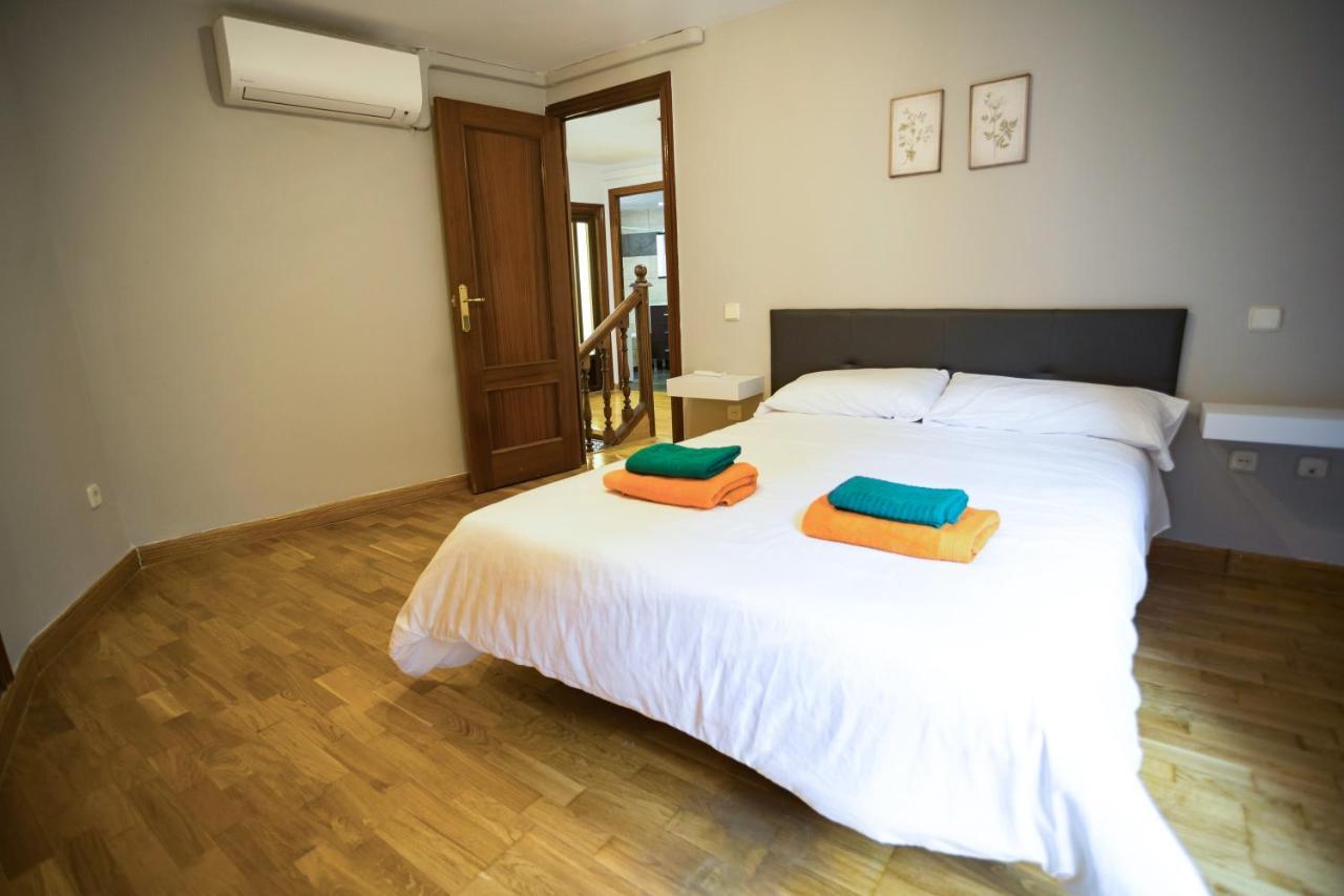 Apartamento Casa Hércules *