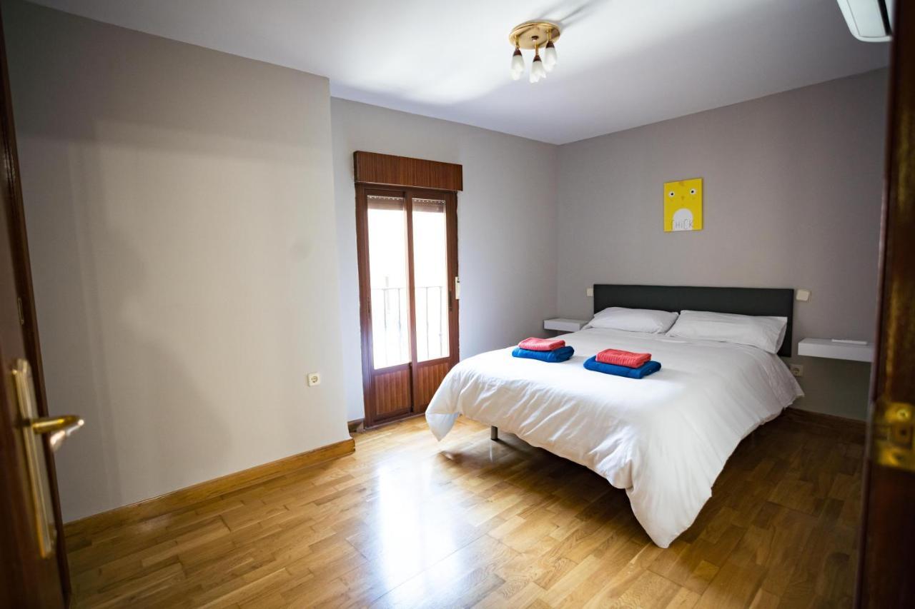 Casa Hércules Toledo
