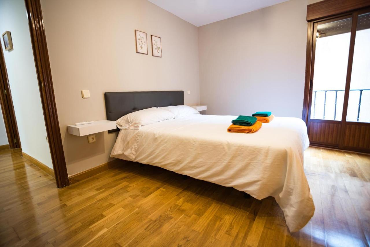 Apartamento Casa Hércules