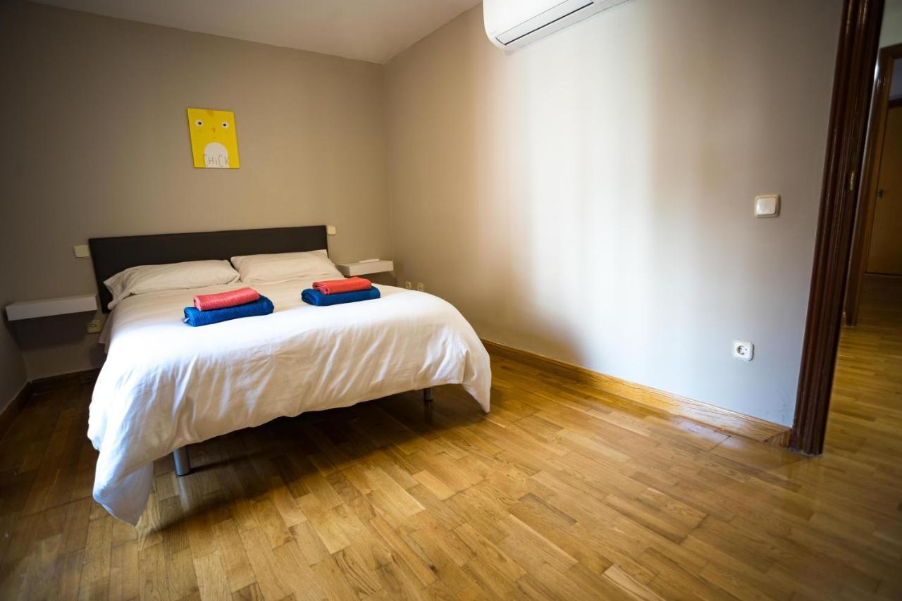 Casa Hércules Apartamento *
