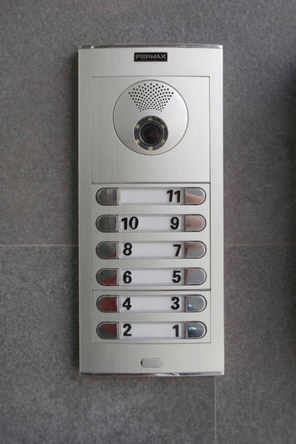 El Posaero Juan Mariano Apartment