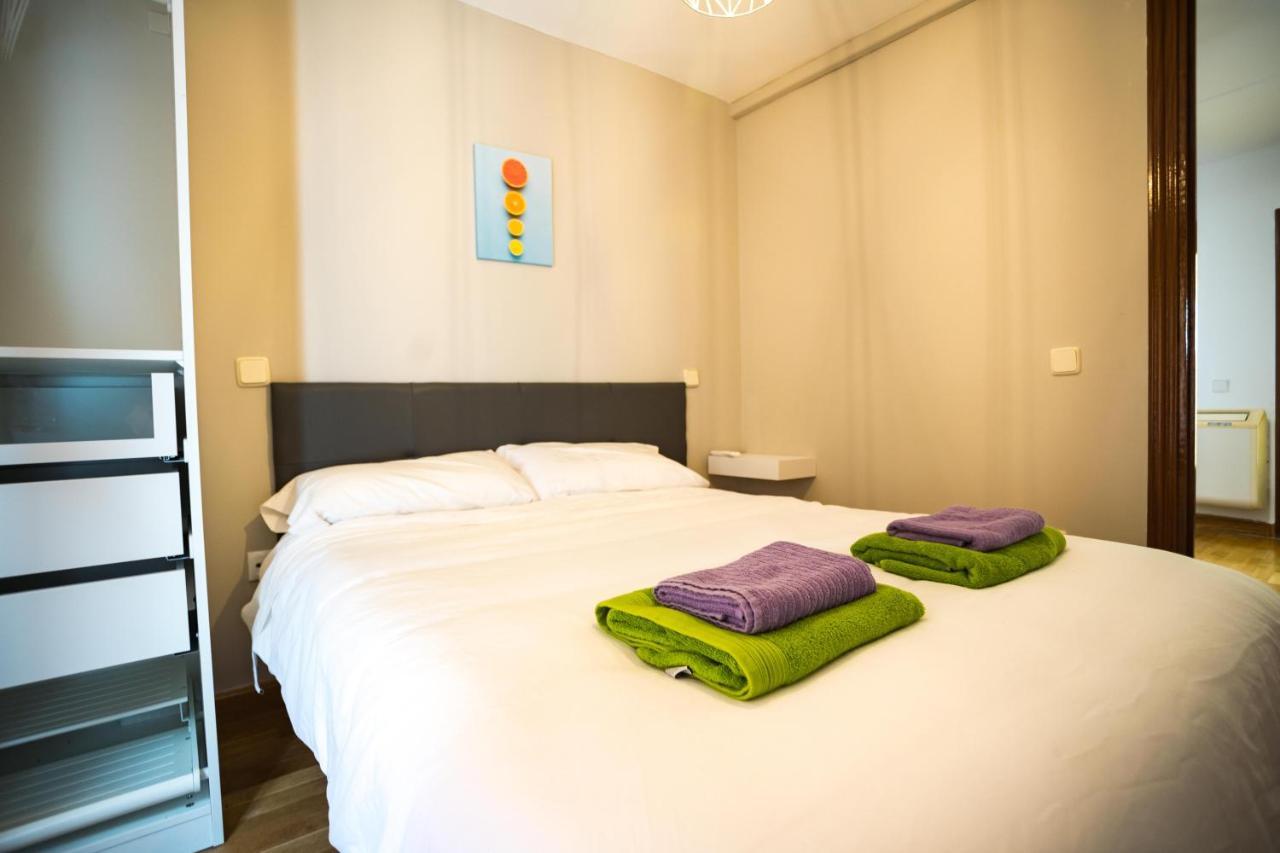 Casa Hércules Apartamento