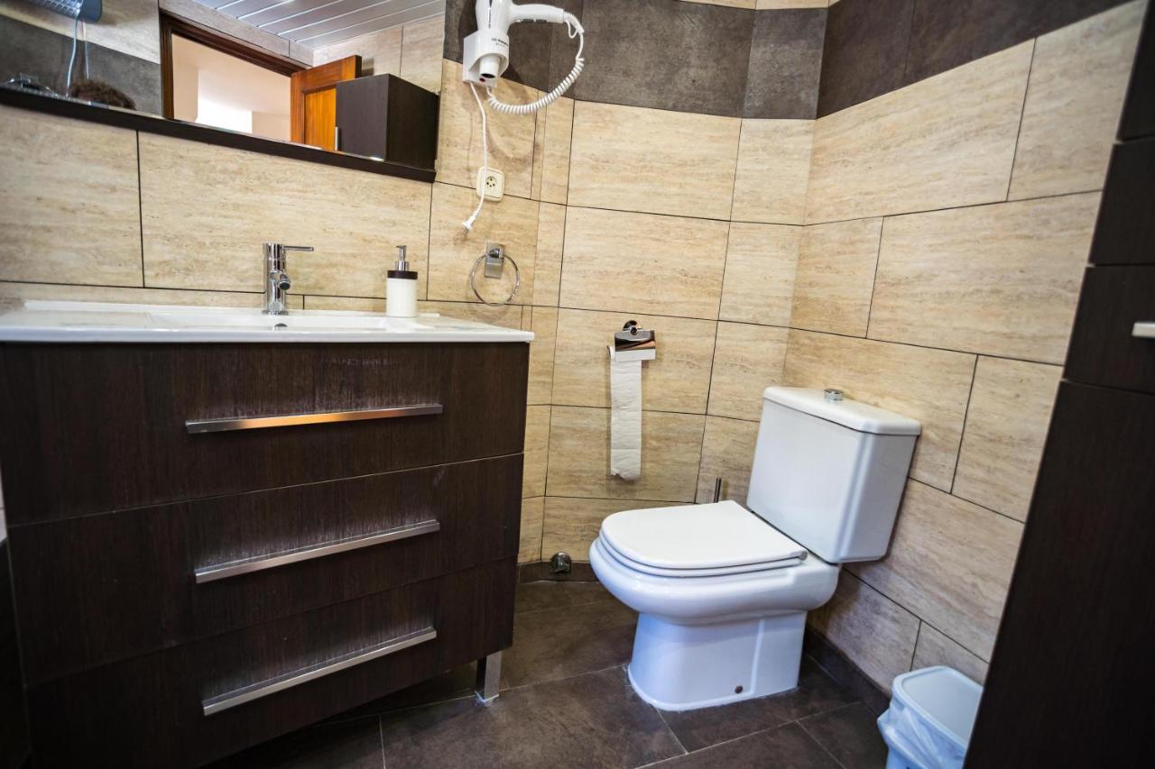 Apartamento Casa Hércules *