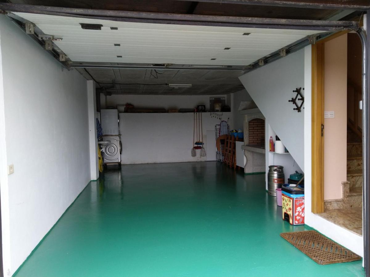 Casa Leo Holiday home
