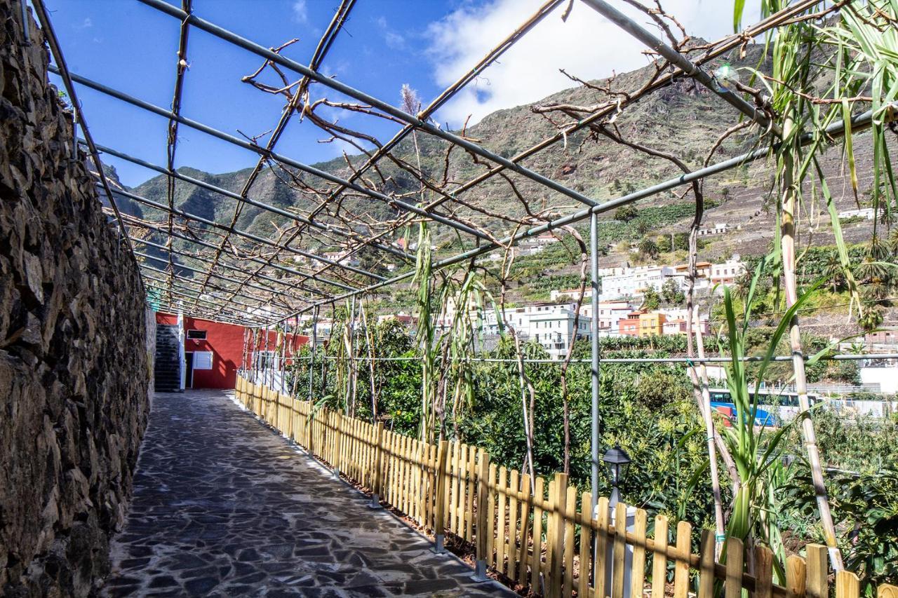 Casa Carlos - * Hermigua
