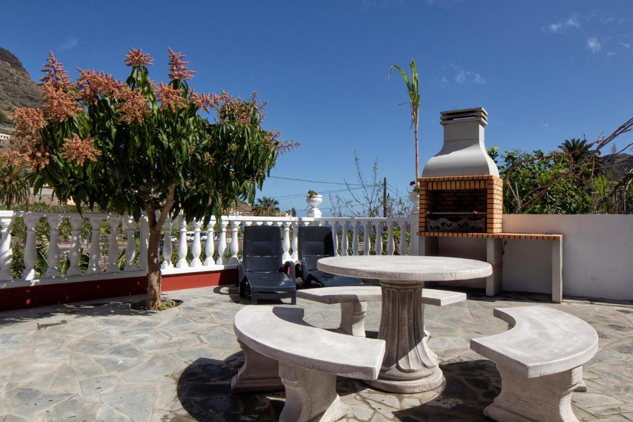 Holiday home Casa Carlos -