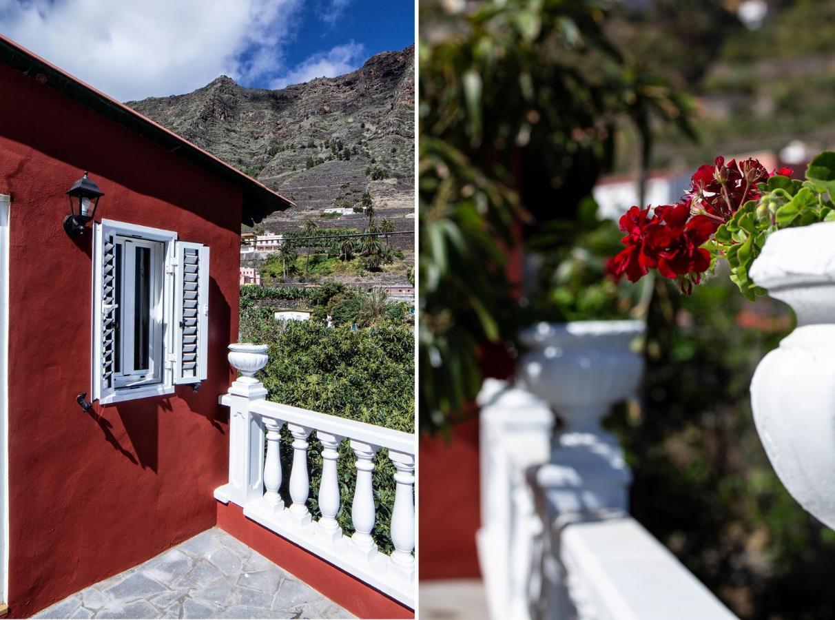 Casa Carlos - Holiday home