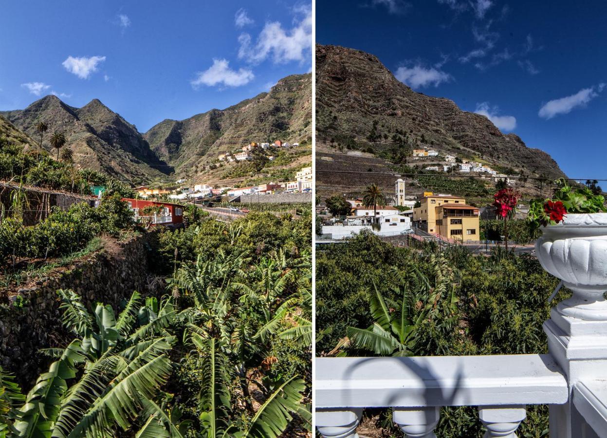 Casa Carlos - * Hermigua