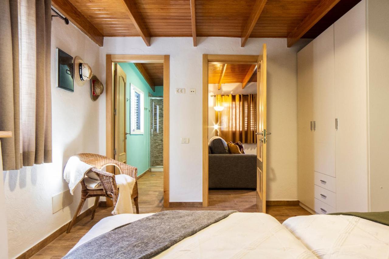 Casa Carlos -