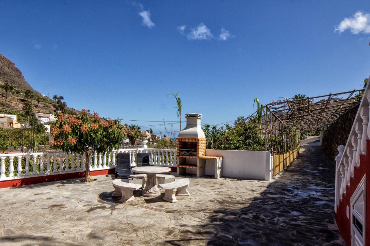 Casa Carlos - Hermigua