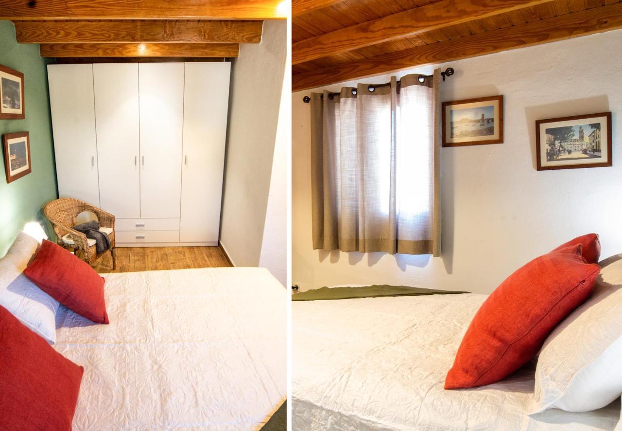 Holiday home Casa Carlos - Hermigua