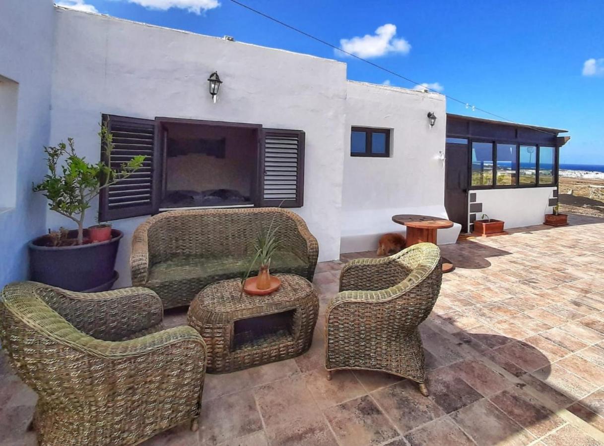Casa Leyre