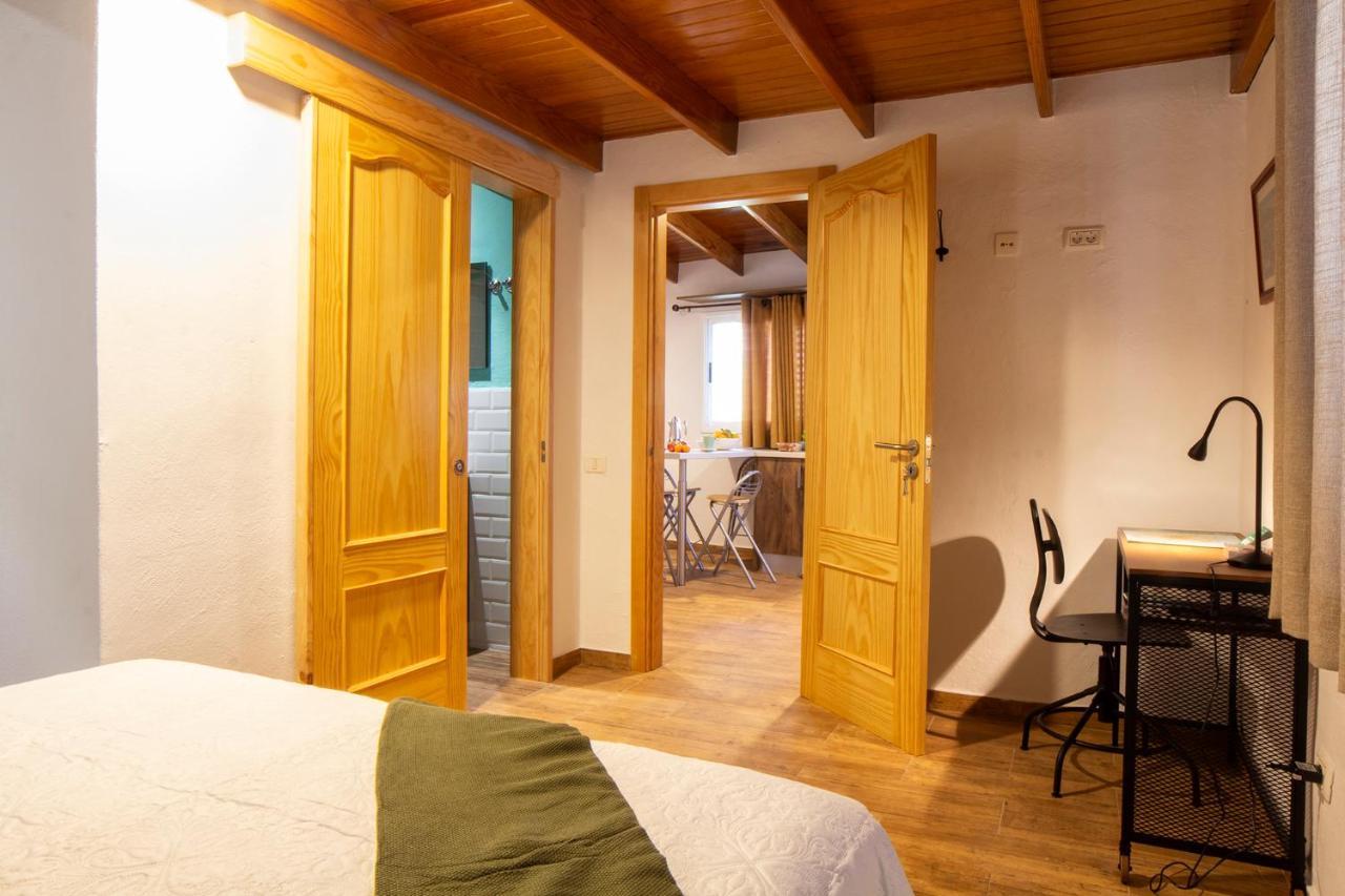 Casa Carlos - Hermigua