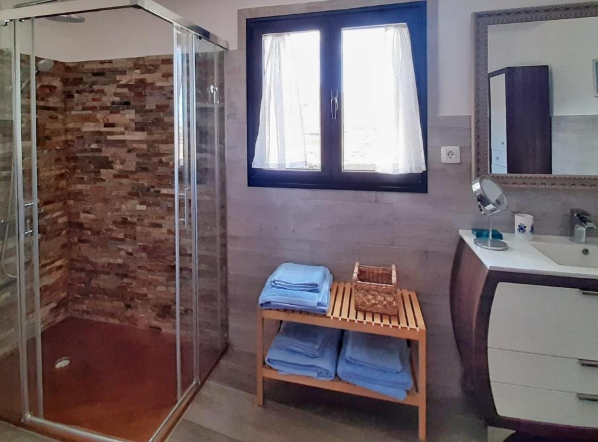 Apartamento Casa Leyre