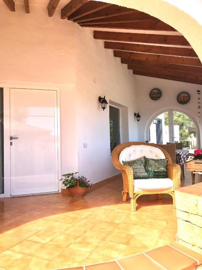 Casa Marieta Holiday home *