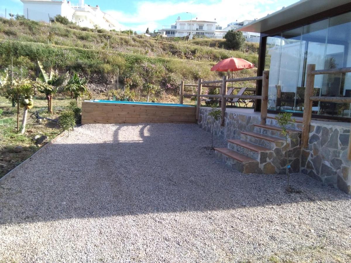 Paraiso De Costa Holiday home