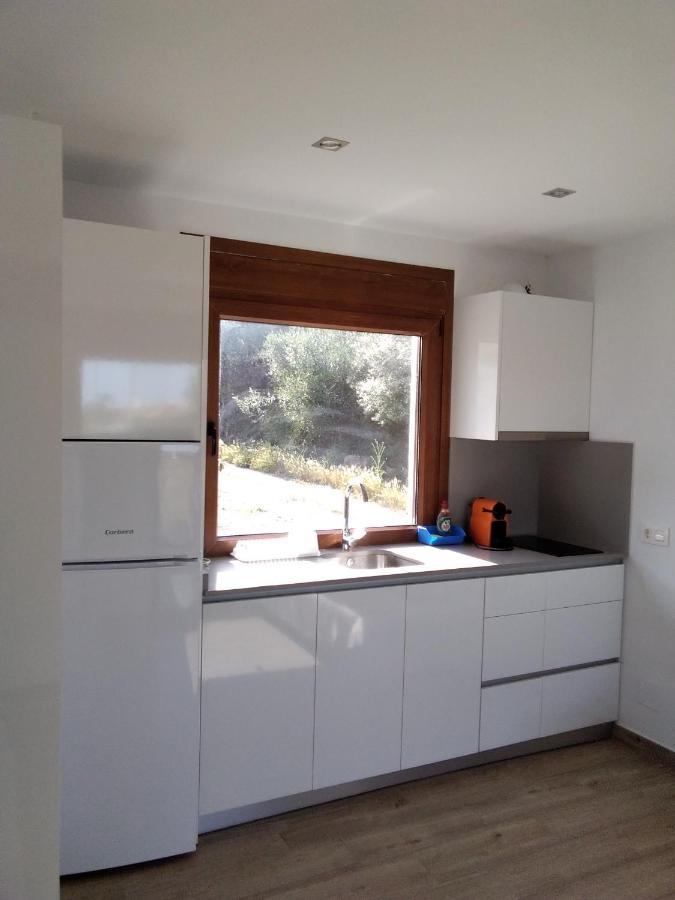 Paraiso De Costa Holiday home Torrox