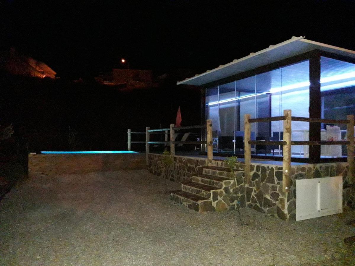 Paraiso De Costa Holiday home Torrox