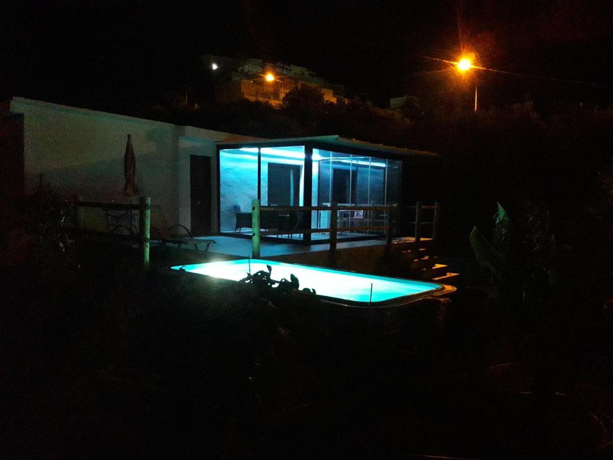 Paraiso De Costa * Torrox