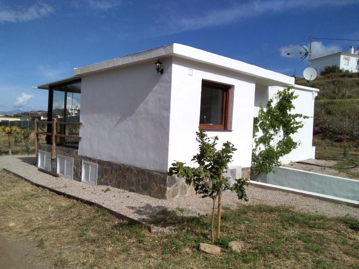 Holiday home Paraiso De Costa *